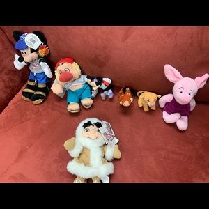 Disney toys